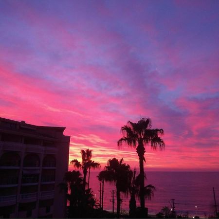Appartement Vue Mer Cannes Azur Екстер'єр фото