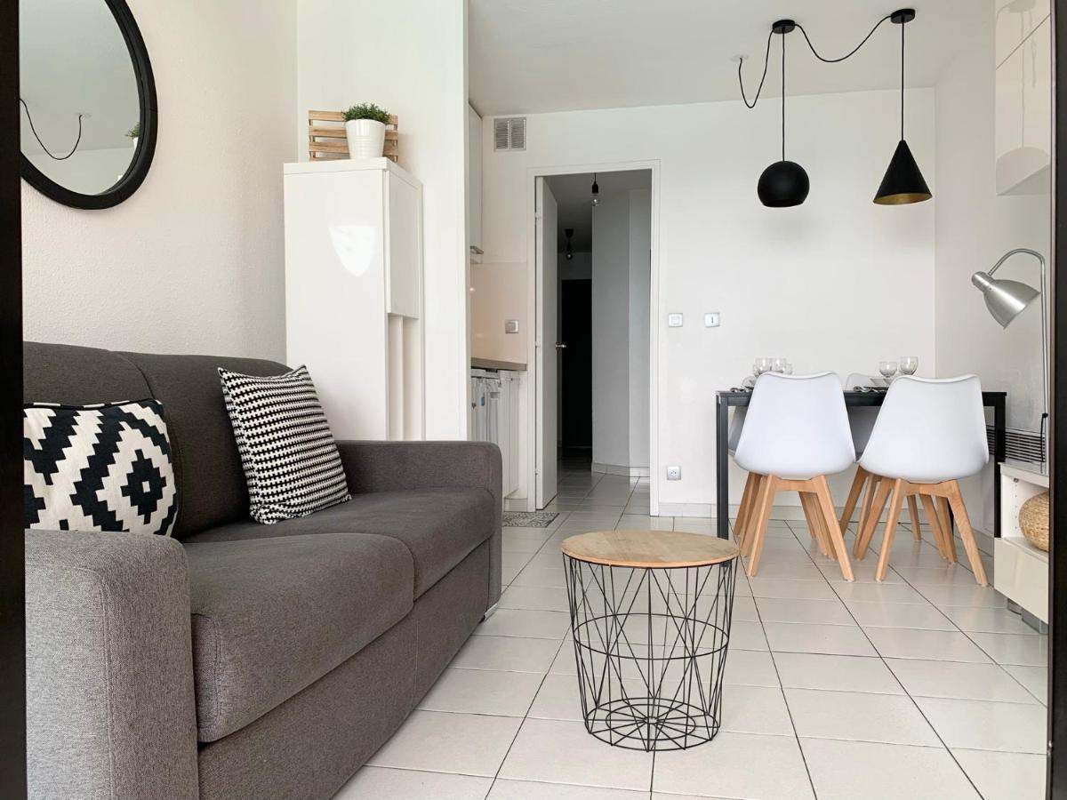Appartement Vue Mer Cannes Azur Екстер'єр фото