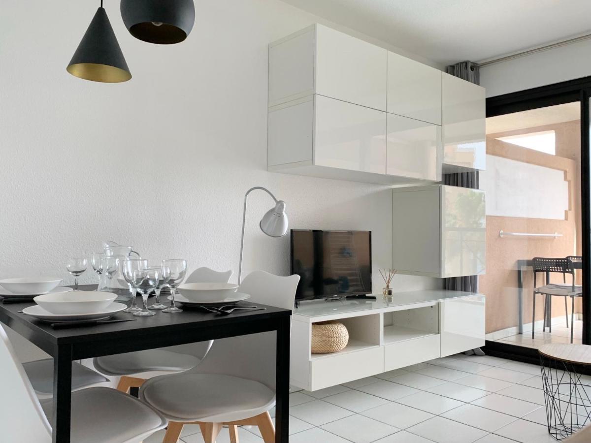Appartement Vue Mer Cannes Azur Екстер'єр фото