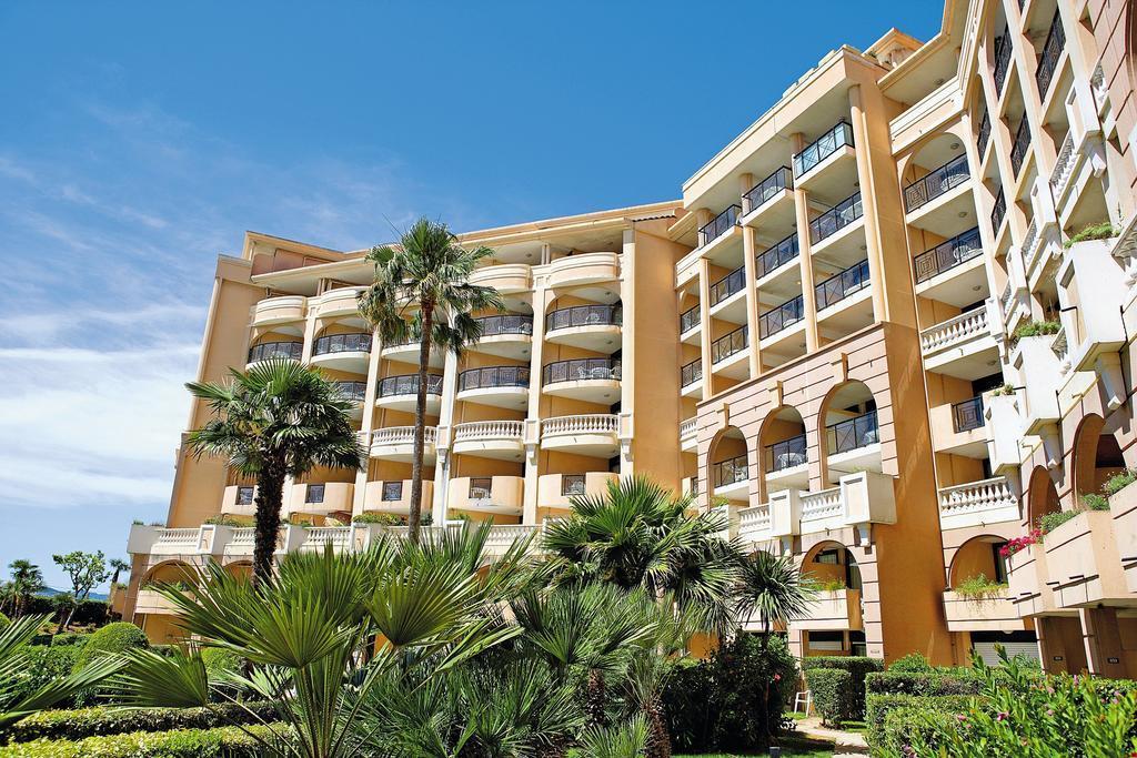 Appartement Vue Mer Cannes Azur Екстер'єр фото