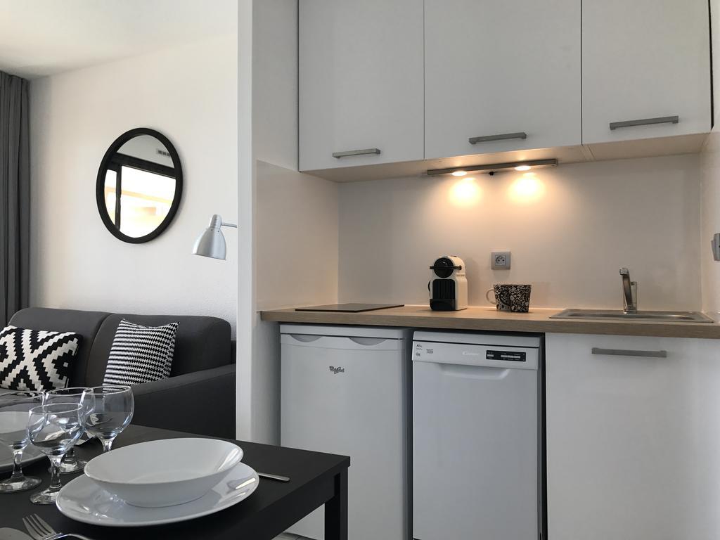 Appartement Vue Mer Cannes Azur Екстер'єр фото