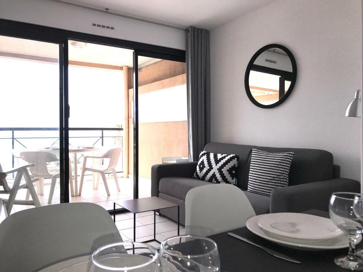 Appartement Vue Mer Cannes Azur Екстер'єр фото