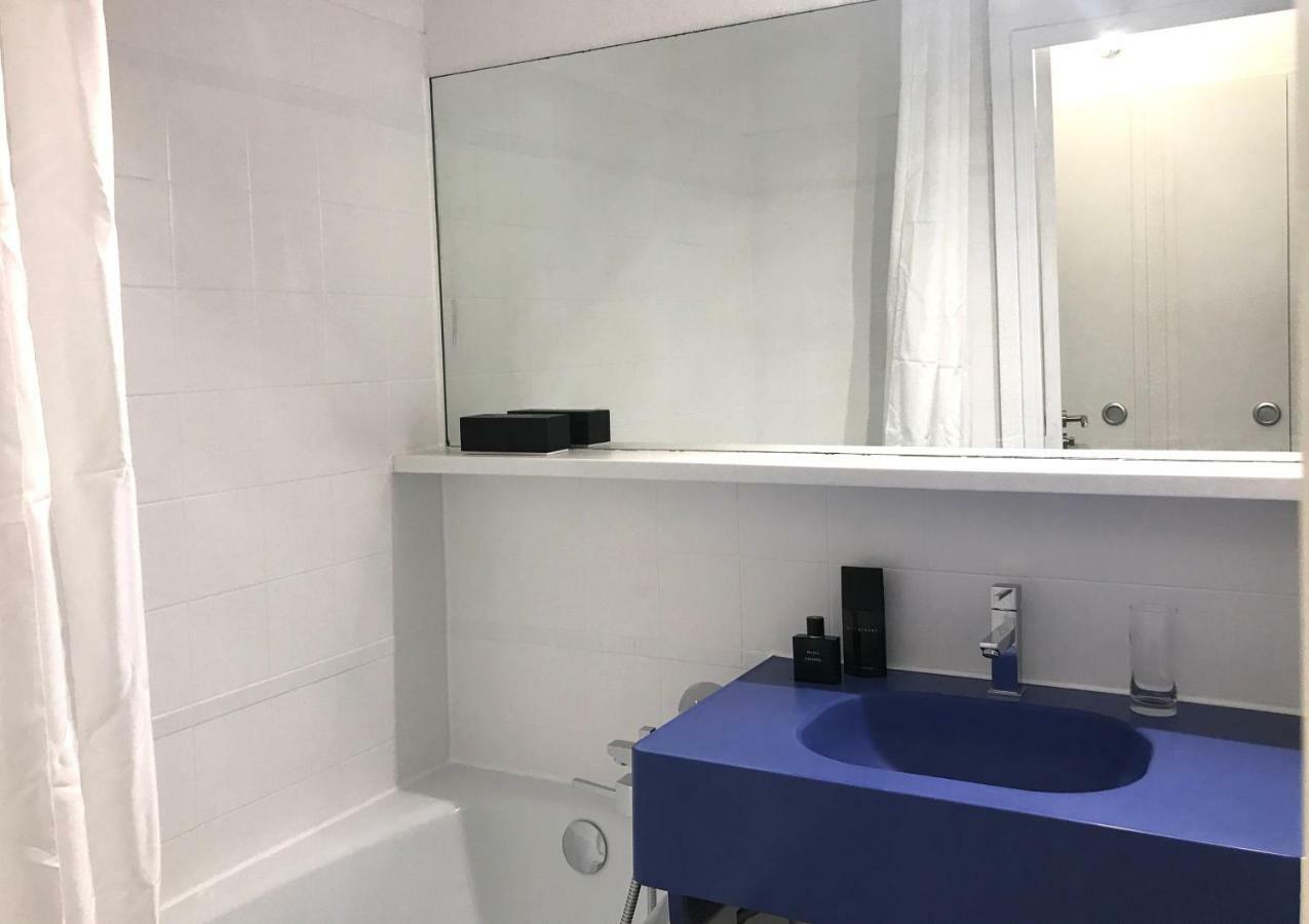 Appartement Vue Mer Cannes Azur Екстер'єр фото