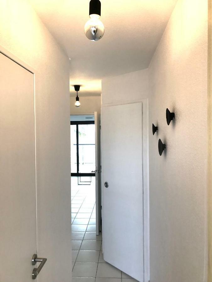 Appartement Vue Mer Cannes Azur Екстер'єр фото