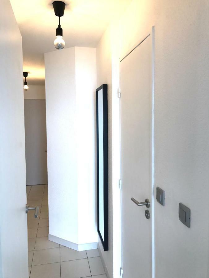 Appartement Vue Mer Cannes Azur Екстер'єр фото