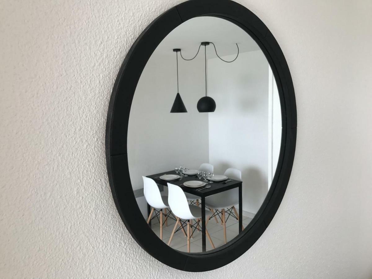 Appartement Vue Mer Cannes Azur Екстер'єр фото