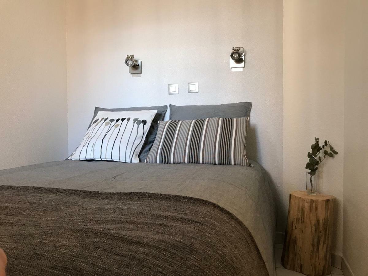 Appartement Vue Mer Cannes Azur Екстер'єр фото