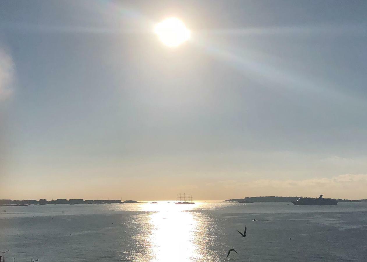 Appartement Vue Mer Cannes Azur Екстер'єр фото